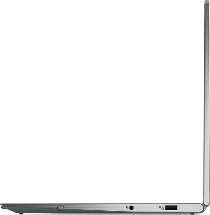 Lenovo ThinkPad X1 Yoga G7, Storm Grey, Core i7-1255U, 16GB RAM, 512GB SSD, LTE, DE
