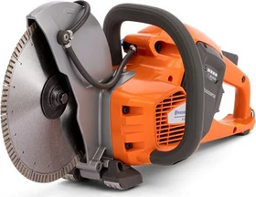 Husqvarna K 535i Akku-Trennschleifer solo