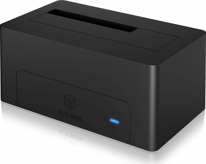 RaidSonic Icy Box IB-1121-C31, USB-C 3.1