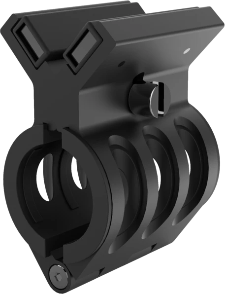 Ledlenser Magnetic Halterung