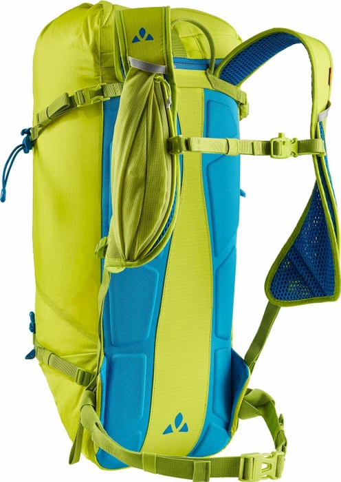 Vaude Rupal Light 18 bright green