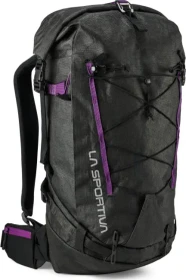 La Sportiva Challenger 28 schwarz