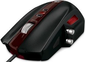 Microsoft OEM SideWinder Gaming Mouse, USB