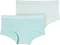 Puma 2er Pack Panties Boxer Briefs (Damen) Vorschaubild