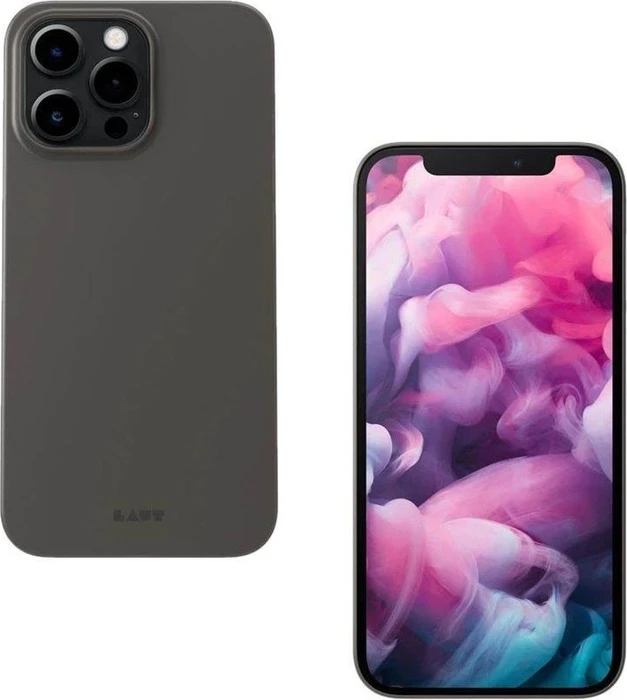 LAUT Slimskin für Apple iPhone 13 Pro Max