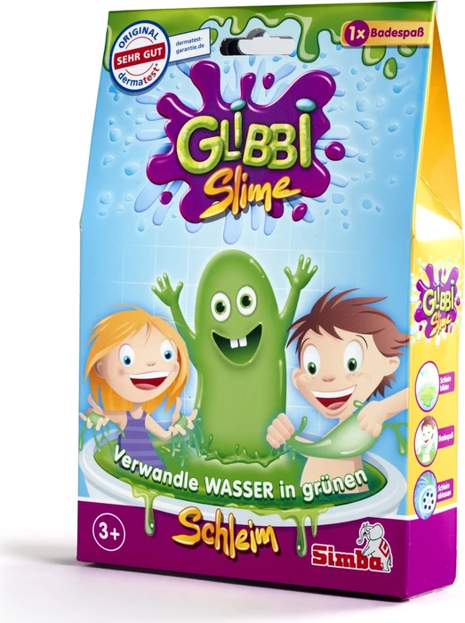 Simba Toys Glibbi Slime