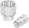Matador 4075 Außensechskant Stecknuss 1/2" Vorschaubild