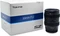 Tokina SZ 33mm 1.2 X für Fujifilm X Vorschaubild
