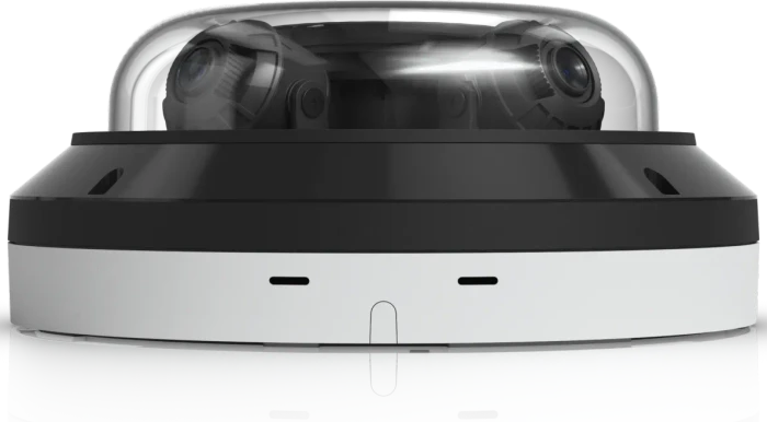 Ubiquiti AI Multi Sensor 4 weiß
