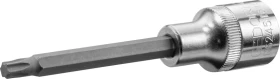 Gedore red R62451619 Torx Steckschlüssel 1/2", T30x100mm