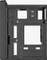 AeroCool CS-109 [V1] Black, Glasfenster Vorschaubild