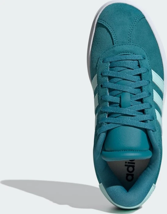 adidas VL Court Bold Lifestyle arctic fusion/semi flash aqua/cloud white (Junior)