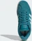 adidas VL Court Bold Lifestyle arctic fusion/semi flash aqua/cloud white (Junior) Vorschaubild