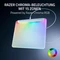 Razer Firefly V2 Pro - Fully Illuminated RGB Gaming Mouse Mat, weiß Vorschaubild
