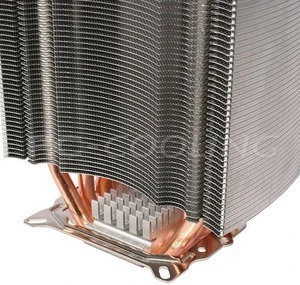 Cooltek CoolForce 1