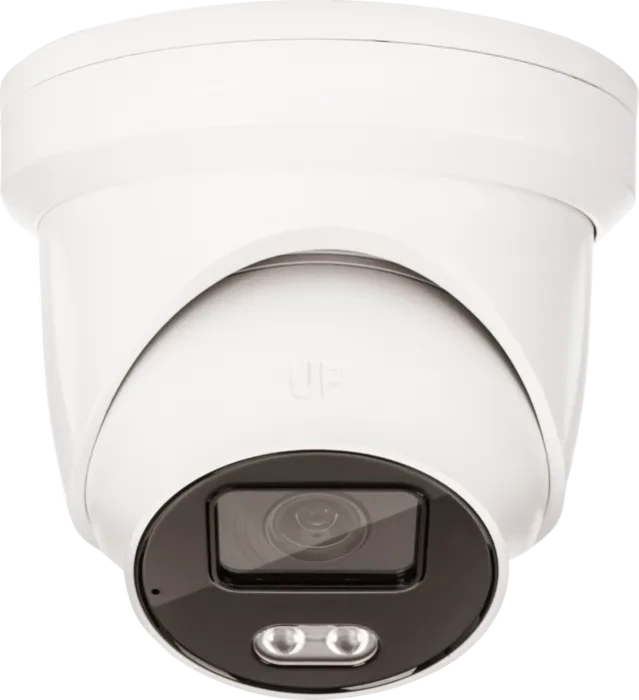 ABUS IP Dome Kamera 4 MPx 2.8mm
