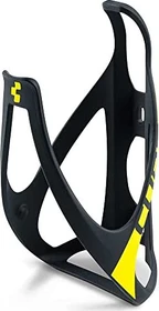 Cube HPP Flaschenhalter matt black'n'flashyellow