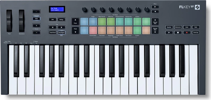 Novation FLkey 37