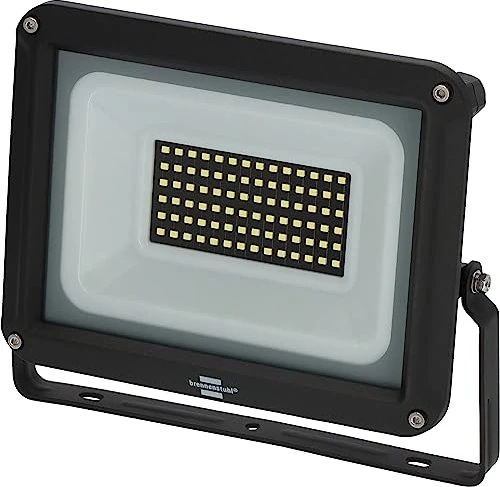 Brennenstuhl JARO 7060 Wandleuchte schwarz