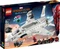 LEGO Marvel Super Heroes Spielset - Starks Jet und der Drohnenangriff Vorschaubild