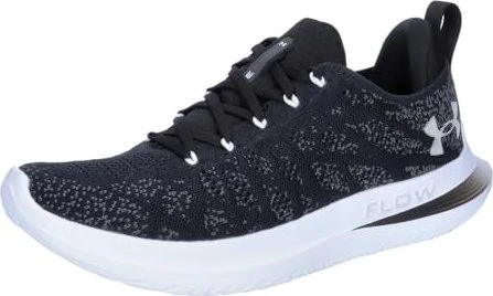 Under Armour Velociti 3 schwarz/weiß (Herren)