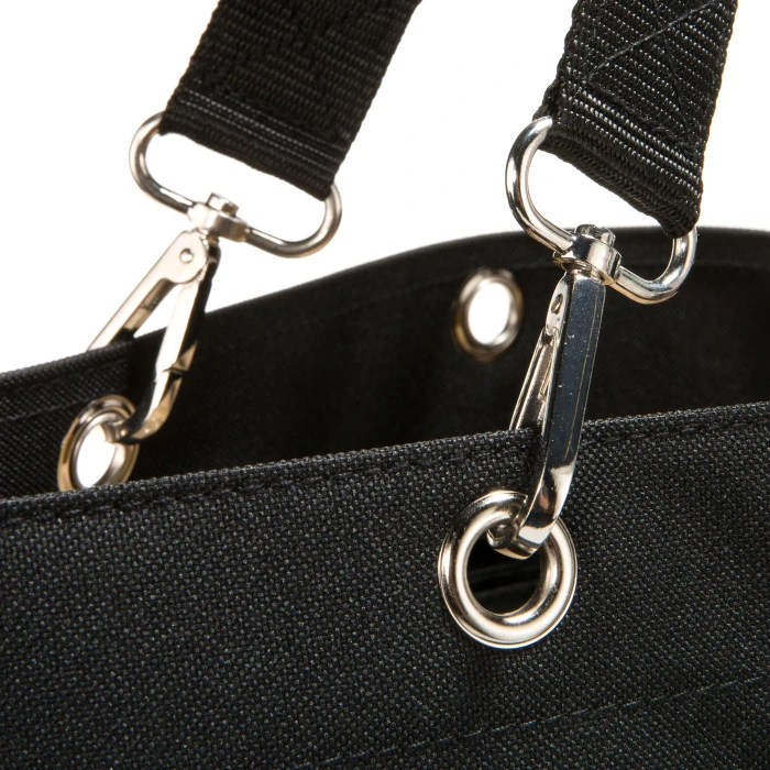 Reisenthel XL Shopper schwarz