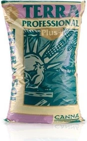 Canna Terra Professional Plus Anzuchterde, 50l