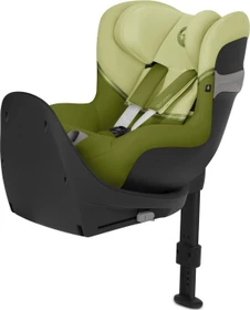 Cybex Sirona S2 i-Size nature green 2022
