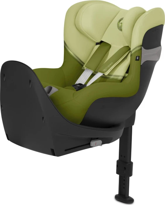 Cybex Sirona S2 i-Size