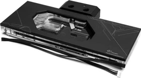 Bykski NVIDIA RTX 2080/2080Ti Founders Edition mit Backplate, schwarz