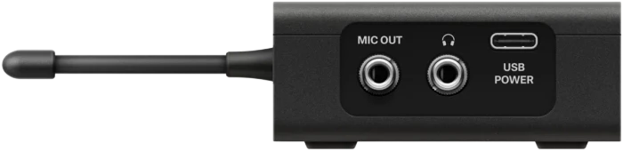 Sennheiser EW-DP 835 Set (U1/5)