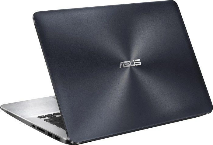 ASUS R301LJ-FN070H, silber, Core i3-5010U, 8GB RAM, 500GB HDD, GeForce 920M, DE