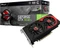 PNY GeForce GTX 1050 Ti XLR8 Gaming, 4GB GDDR5, DVI, HDMI, DP Vorschaubild