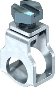 OBO Bettermann Klemme Rundleiter ab 25 mm² für 1801 VDE