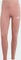 adidas Essentials 3-Streifen Cotton Leggings Hose lang warm clay/white (Damen) Vorschaubild