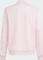 adidas Essentials 3-Streifen Trainingsanzug clear pink/white (Junior) Vorschaubild