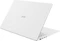 LG gram 17 (2022), weiß, Core i7-1260P, 16GB RAM, 1TB SSD, DE Vorschaubild