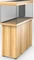 Juwel Rio 180 LED Aquarium-Set mit Unterschrank, helles Holz/helles Holz, 180l Vorschaubild