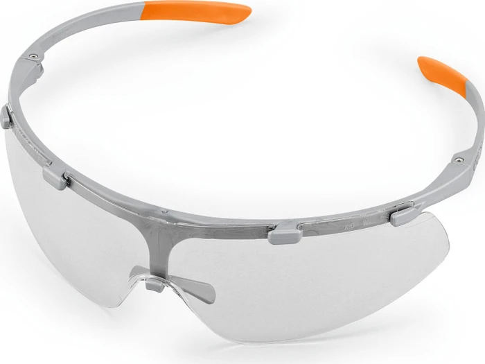 Stihl Advance Super Fit Schutzbrille klar