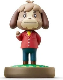Nintendo amiibo Figur Animal Crossing Collection Moritz (Switch/WiiU/3DS)