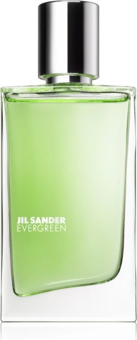 Jil Sander Evergreen Eau de Toilette, 30ml