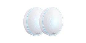 ASUS Lyra Mini Dual-Band Set, 2er-Pack