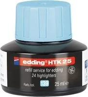 edding HTK25 Textmarker Nachfülltinte