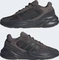 adidas Ozelle Cloudfoam charcoal/carbon Vorschaubild
