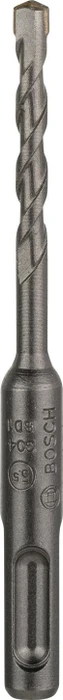 Bosch DIY SDS-plus Hammerbohrer, 1er-Pack