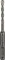 Bosch DIY SDS-plus Hammerbohrer, 1er-Pack Vorschaubild