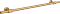 Hansgrohe Axor Montreux Badetuchhalter 600mm brushed gold optic Vorschaubild