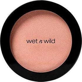 wet n wild Color Icon Blush pearlescent pink, 6g