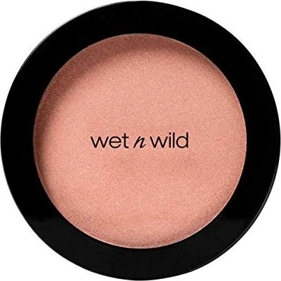 wet n wild Color Icon Blush pearlescent pink, 6g