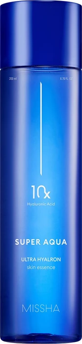 Missha Super Aqua Ultra Hyaluron Skin Essence, 200ml